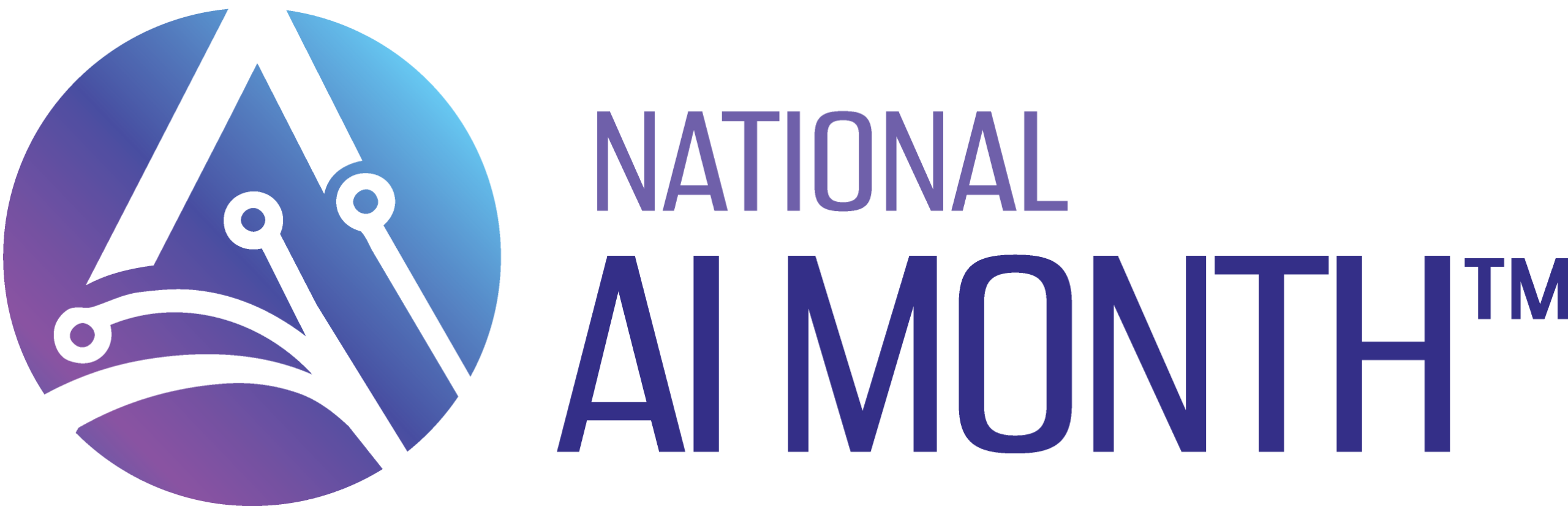 National AI Month™