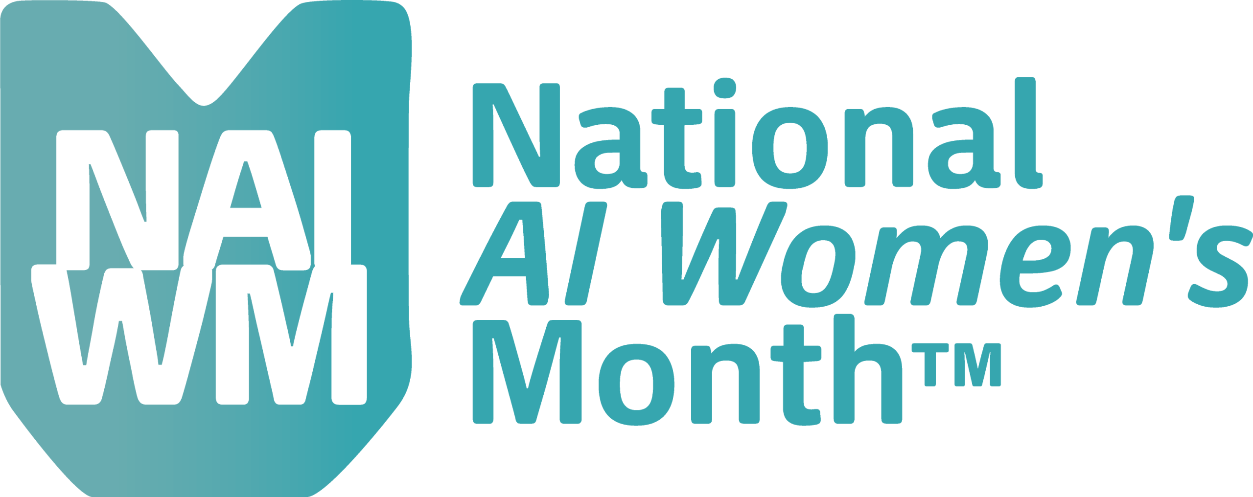 National AI Women’s Month™